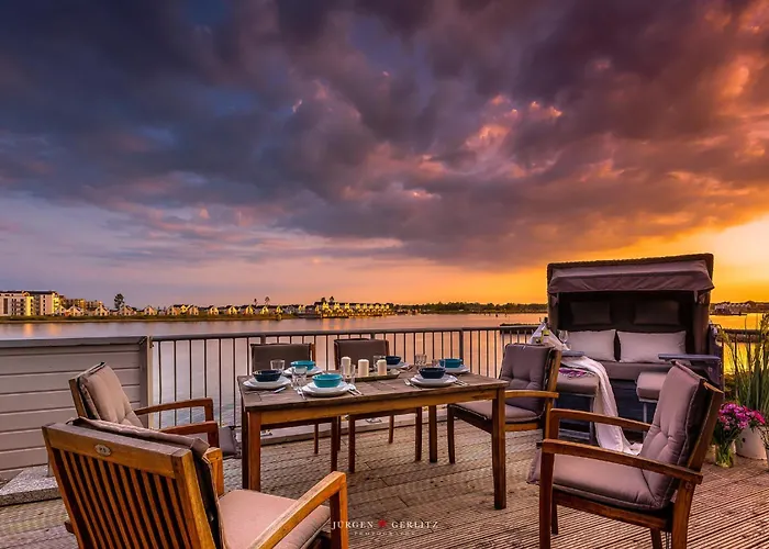 Viktoria\'S Baltic Lounge