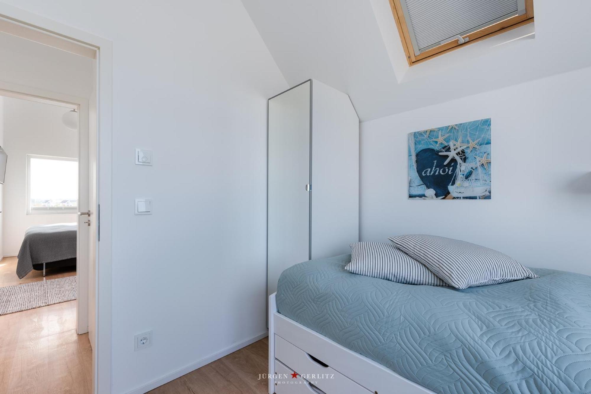Viktoria's Baltic Lounge Apartment